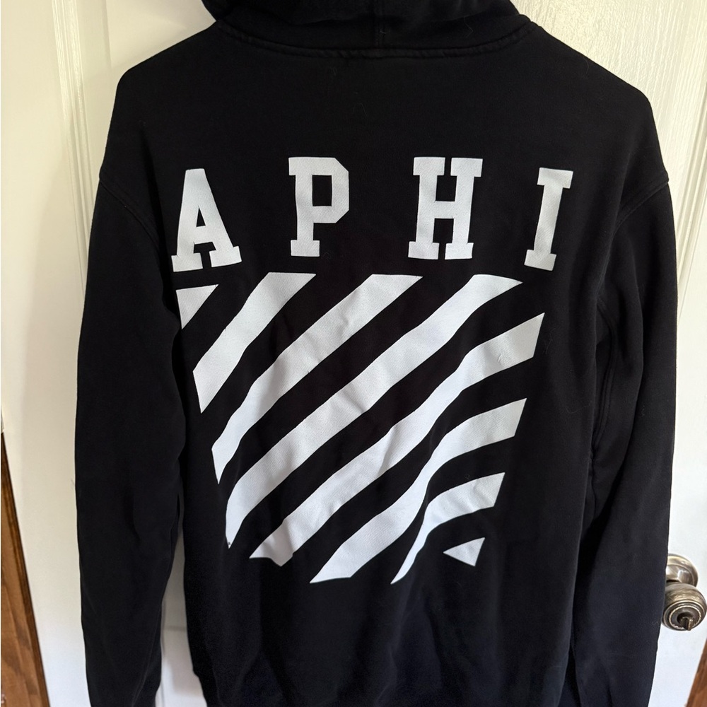 Alpha Phi Sweatshirt